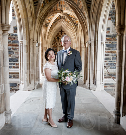 Duke Chapel wedding photography, photographer wedding vow renewal-16