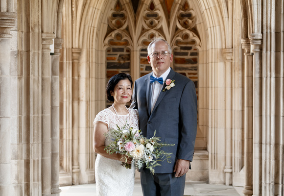 Duke Chapel wedding photography, photographer wedding vow renewal-17