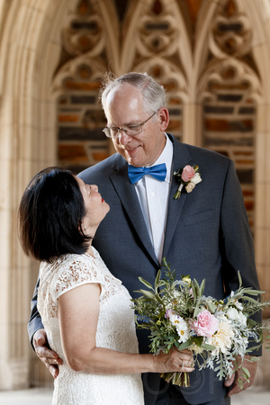 Duke Chapel wedding photography, photographer wedding vow renewal-19
