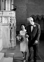 Duke Chapel wedding photography, photographer wedding vow renewal-28