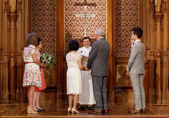 Duke Chapel wedding photography, photographer wedding vow renewal-41