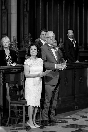 Duke Chapel wedding photography, photographer wedding vow renewal-48