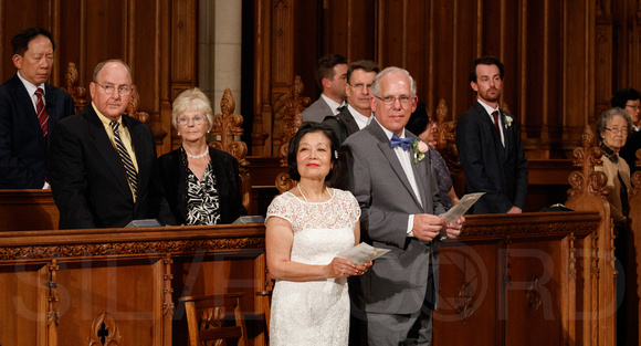 Duke Chapel wedding photography, photographer wedding vow renewal-51