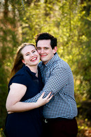 Engagement photography at Yates Mill Park and Engagement photography in Fuquay Varina at antique shop Bostic Wilson by Silvercord Event Photography-8