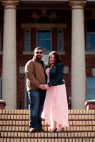 Raleigh Engagement photography at N.C. State University Silvercord Event Photography-3