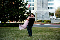Raleigh Engagement photography at N.C. State University Silvercord Event Photography-19