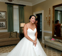 Wedding photography at the VA Dare Ballroom, downtown Raleigh NC, J & B-8