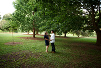 Fred Fletcher Park Raleigh engagement photography photographers photography-1