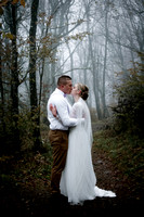 Asheville, Blue Ridge Parkway + Wedding Photography