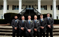 River Ridge Golf Club, Raleigh wedding photography-2
