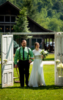Leatherwood Mountain Resort wedding photography -wedding photographer-17