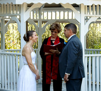 Raleigh outdoor wedding photography JC Raulston Arboretum-19