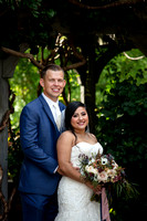 Winston Salem Wedding Photography at Tanglewood Golf Club - Tanglewood Park wedding photographer-19