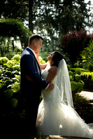 Tanglewood Golf Club + Winston Salem + Wedding Photography