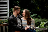 Raleigh Engagement photography J.C. Raulston Arboretum by Silvercord Event Photography Sally Siko-10