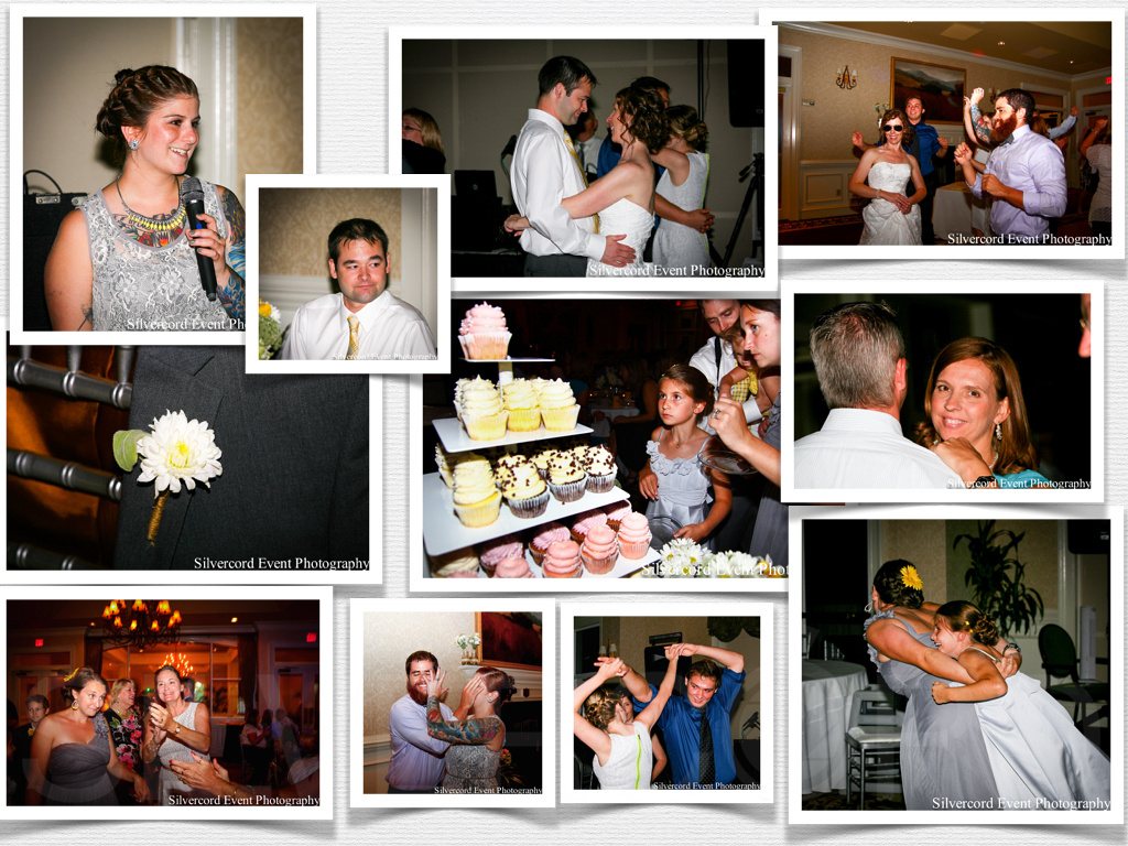 Raleigh wedding photos captured on location at the Brier Creek Country Club by Raleigh wedding photographer S. Siko.