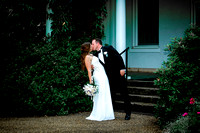 Raleigh wedding photography + Fletcher Park