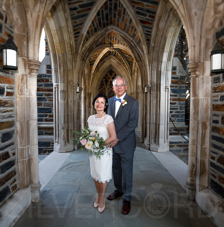 Duke Chapel wedding photography, photographer wedding vow renewal-14
