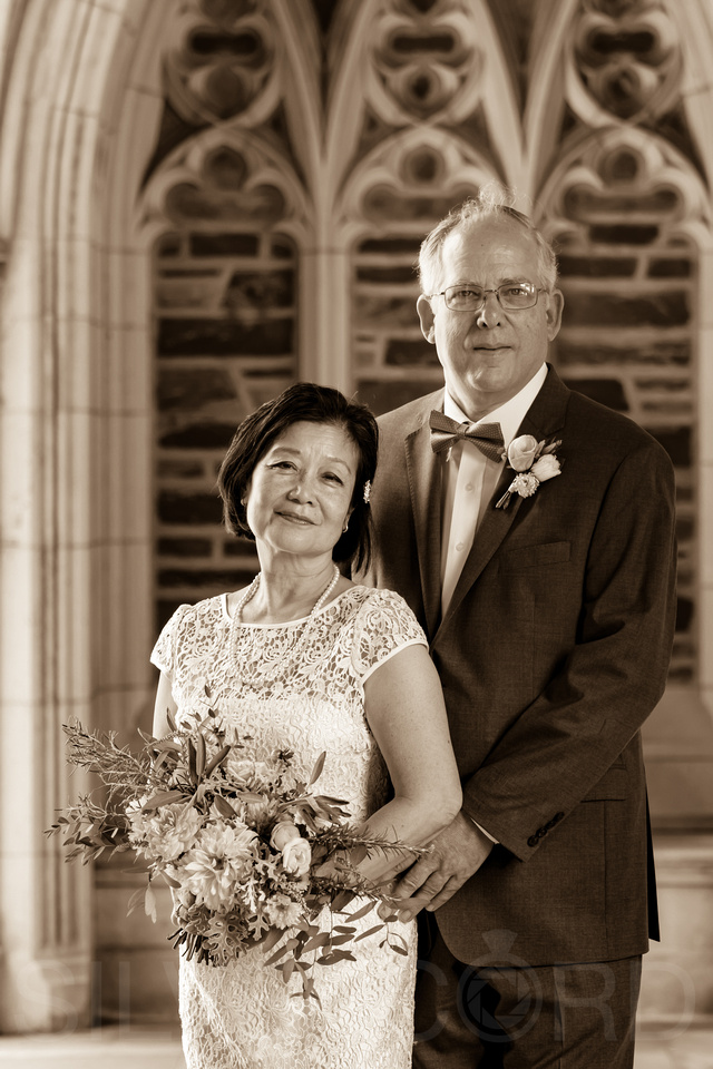Duke Chapel wedding photography, photographer wedding vow renewal-21