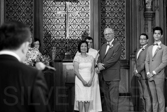 Duke Chapel wedding photography, photographer wedding vow renewal-37
