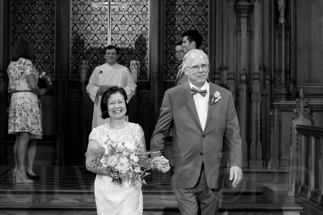 Duke Chapel wedding photography, photographer wedding vow renewal-63