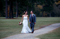 Chicora Golf Club Dunn, NC wedding photography