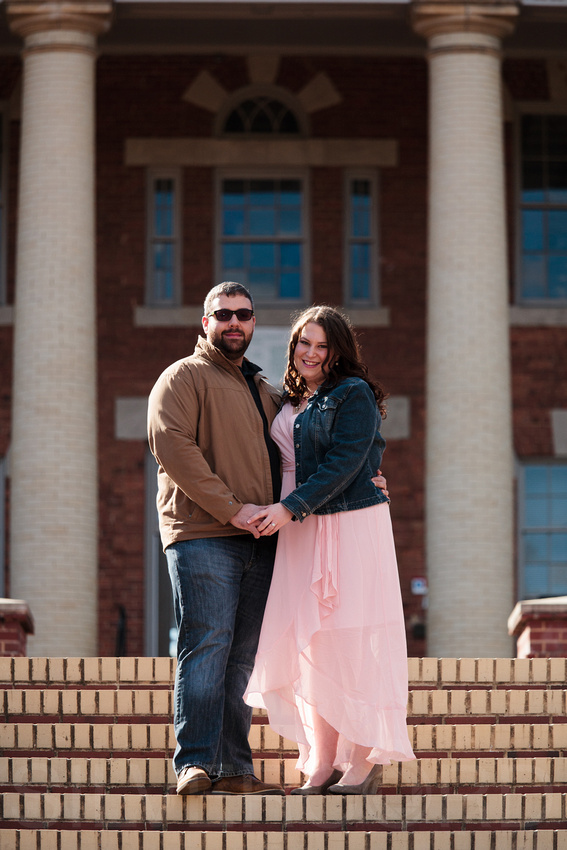 Raleigh Engagement photography at N.C. State University Silvercord Event Photography-3