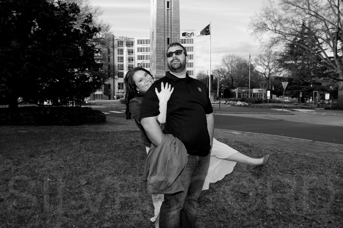 Raleigh Engagement photography at N.C. State University Silvercord Event Photography-16