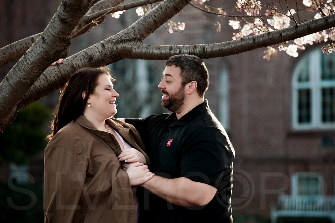 Raleigh Engagement photography at N.C. State University Silvercord Event Photography-21