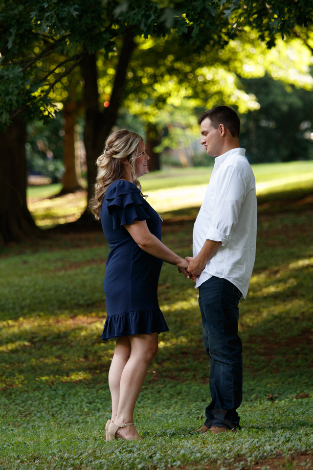 Fred Fletcher Park Raleigh engagement photography photographers photography-3