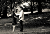 Fred Fletcher Park Raleigh engagement photography photographers photography-4