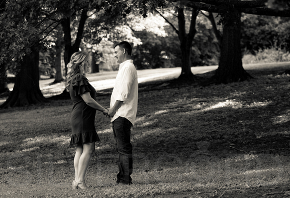 Fred Fletcher Park Raleigh engagement photography photographers photography-4