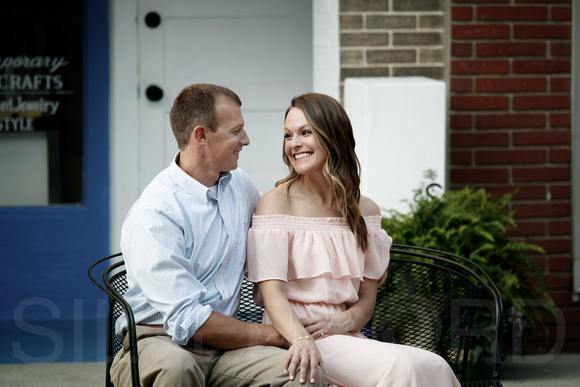 Washington NC Goose Creek State Park engagement photographyV3-5