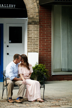 Washington NC Goose Creek State Park engagement photographyV3-6