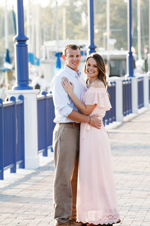 Washington NC Goose Creek State Park engagement photographyV3-10