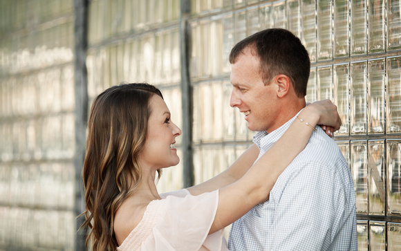 Washington NC Goose Creek State Park engagement photography