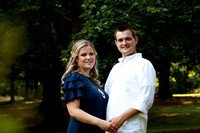 Fred Fletcher Park Raleigh engagement photography photographers photography-2