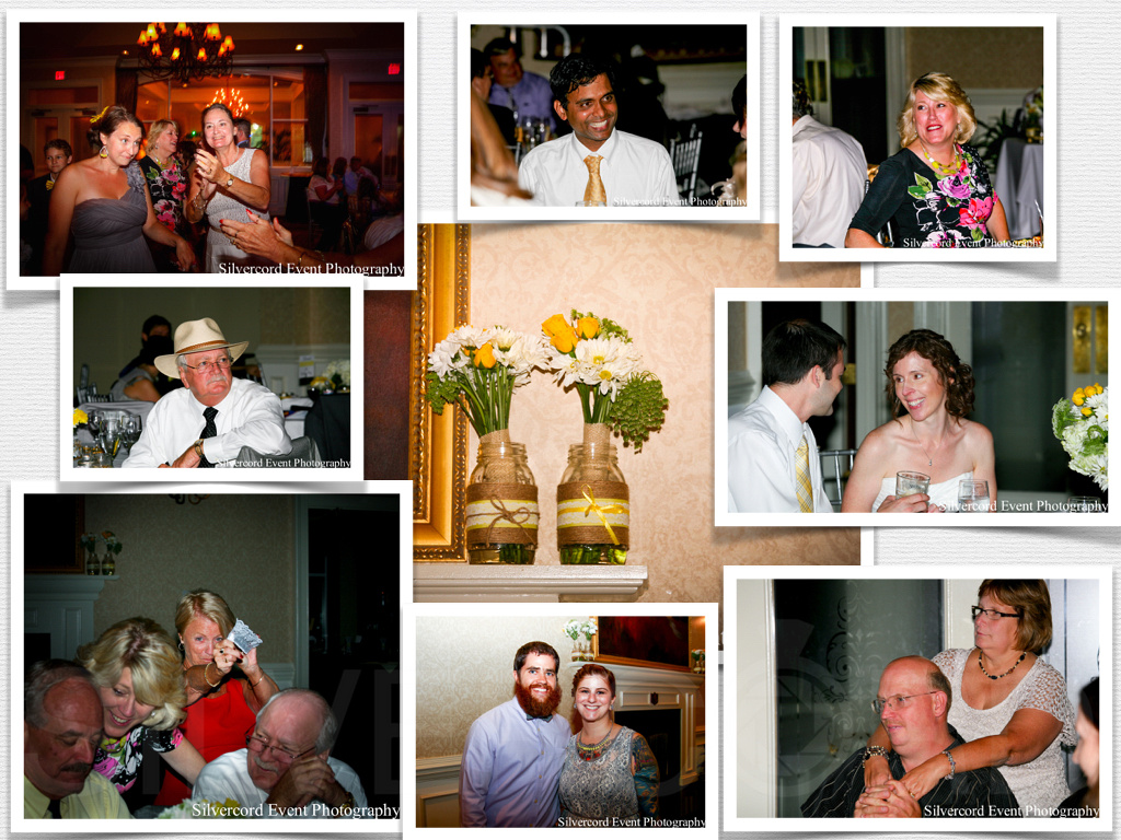 Raleigh wedding photos captured on location at the Brier Creek Country Club by Raleigh wedding photographer S. Siko.