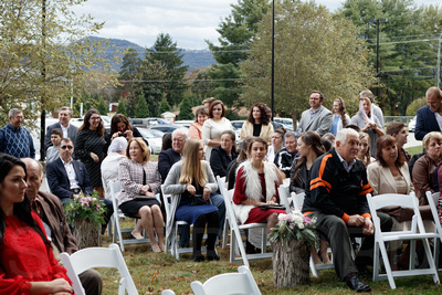 Asheville, Craggy Gardens mountain wedding photography with A&K-80