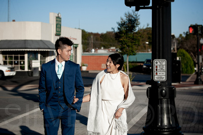 Chatham Station, Cary wedding photography with W&E-11