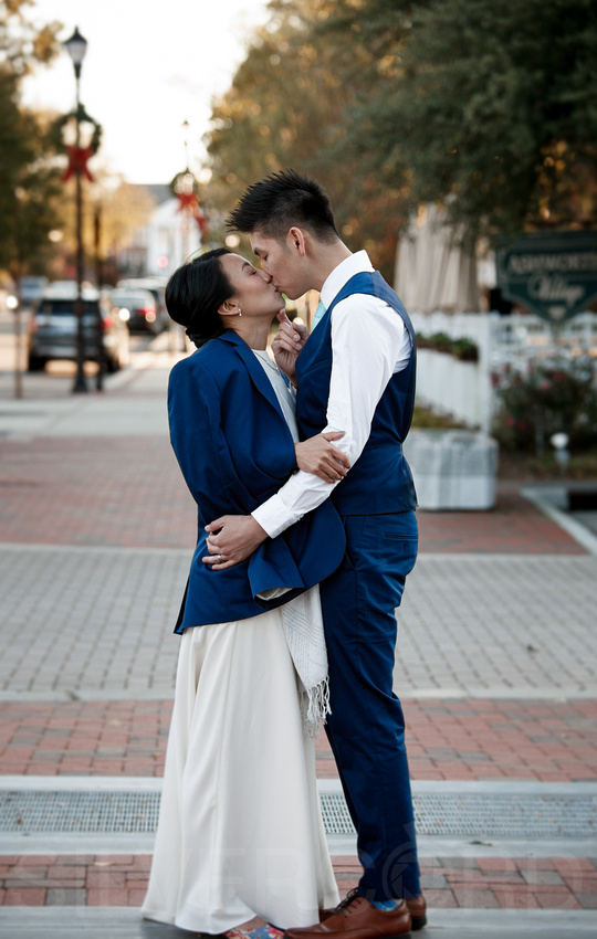 Chatham Station, Cary wedding photography with W&E-41