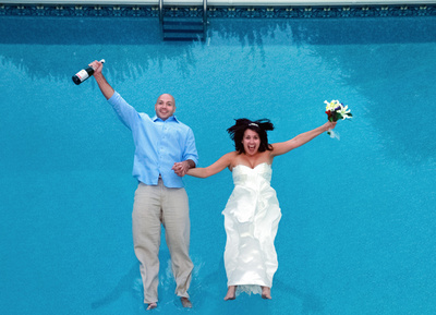 The Plunge by Raleigh wedding photographer Sally Siko of Silvercord Event Photography (1 of 3)ci copy
