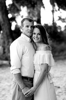 Washington NC Goose Creek State Park engagement photographyV3-26