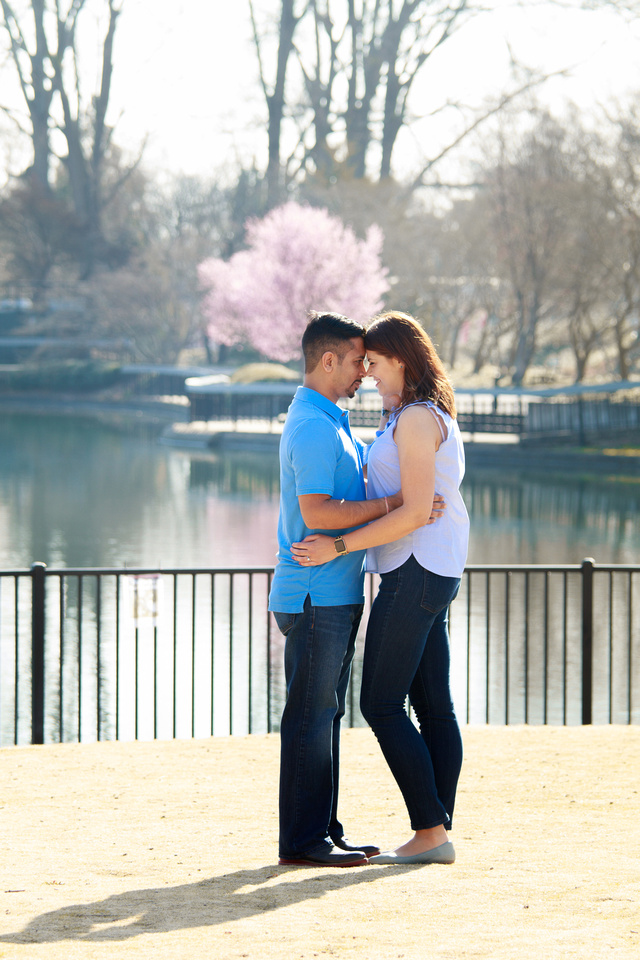 Raleigh Engagement session downtown and Pullen Park by Silvercord Event Photography 2019-4