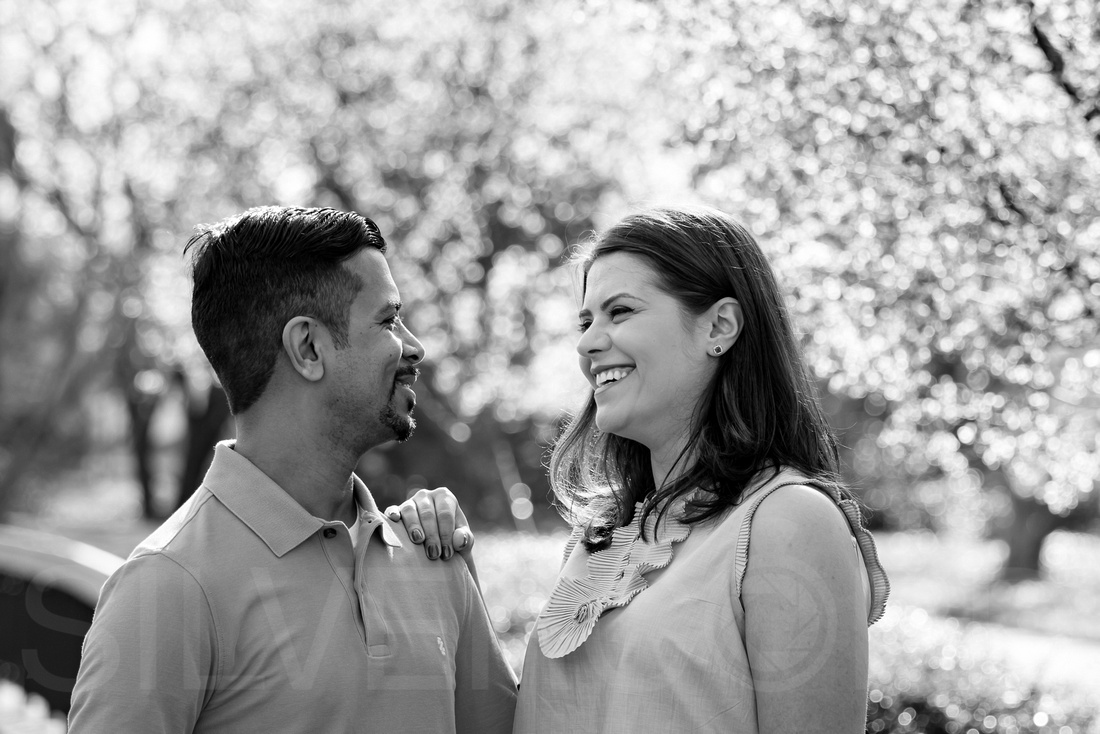 Raleigh Engagement session downtown and Pullen Park by Silvercord Event Photography 2019-3