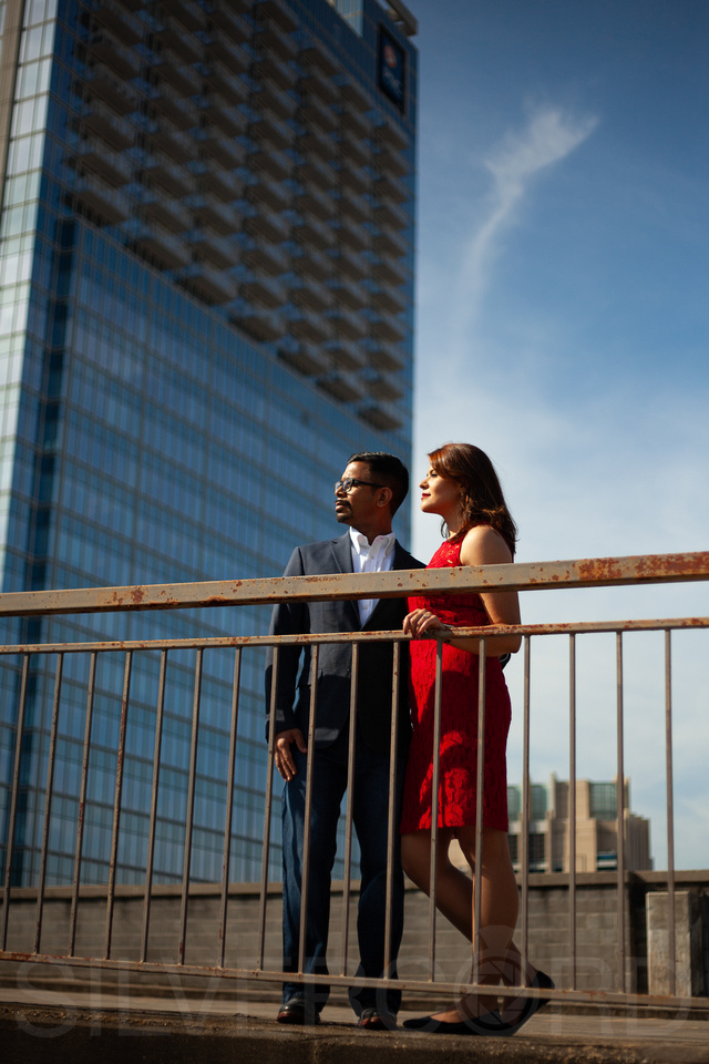 Raleigh Engagement session downtown and Pullen Park by Silvercord Event Photography 2019-12