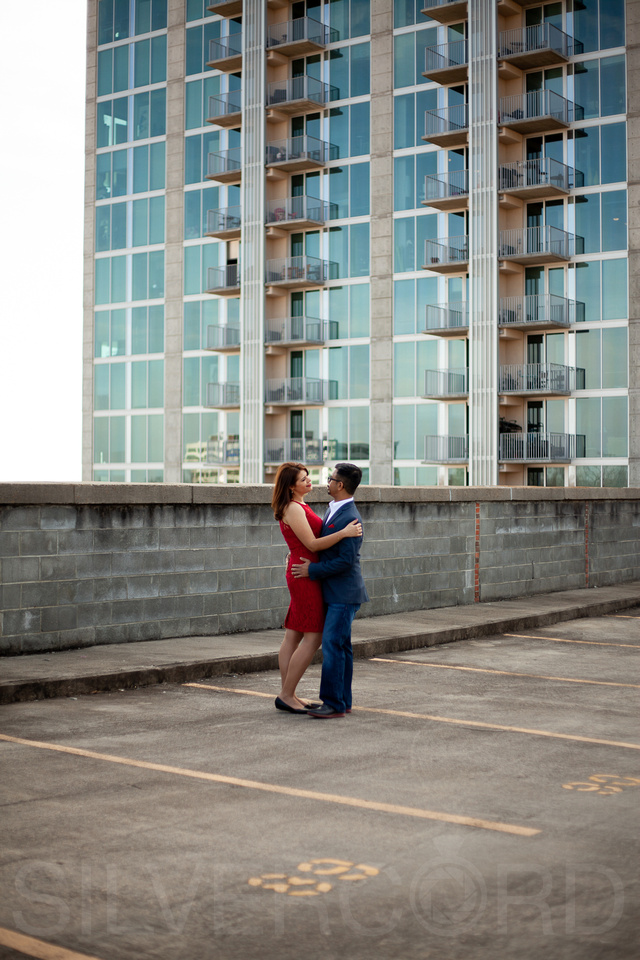 Raleigh Engagement session downtown and Pullen Park by Silvercord Event Photography 2019-15