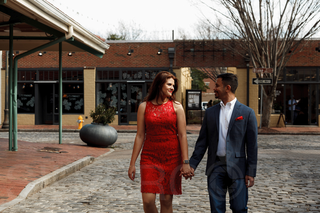 Raleigh Engagement session downtown and Pullen Park by Silvercord Event Photography 2019-40