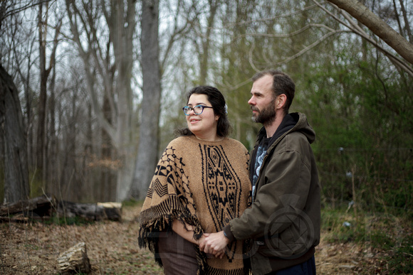 Roxboro Farm engagement photography with L&B by Silvercord Event Photography-6