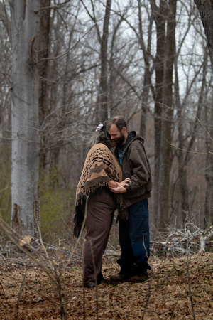 Roxboro Farm engagement photography with L&B by Silvercord Event Photography-10